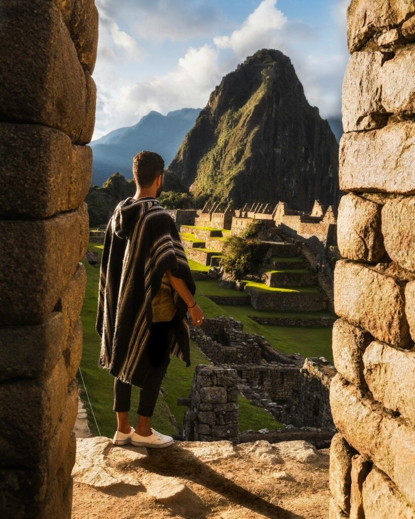 Solo Travel Isn’t Scary — It’s a Superpower