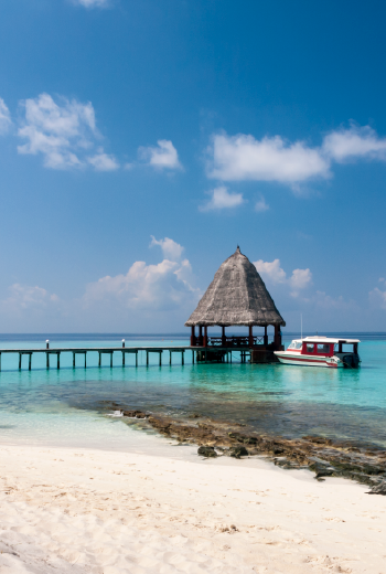 Moyo Island