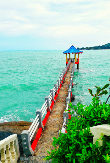 Pangandaran