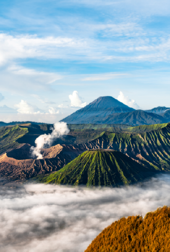 Puncak