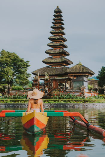 Yogyakarta